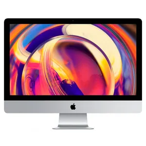 Замена процессора  iMac 27' 5K 2019 в Ростове-на-Дону